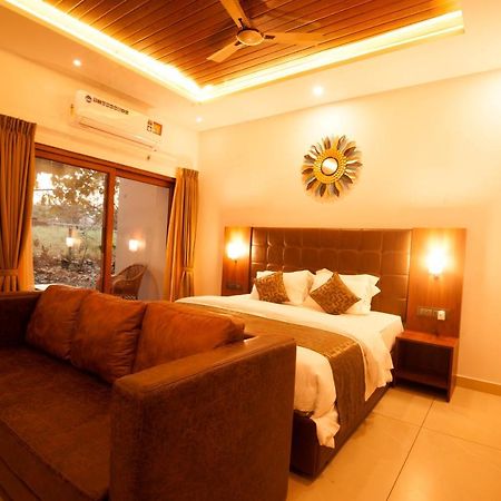 Mc Resort Wildlife Resort Bandipūr Extérieur photo