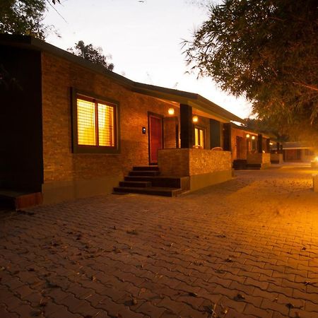Mc Resort Wildlife Resort Bandipūr Extérieur photo