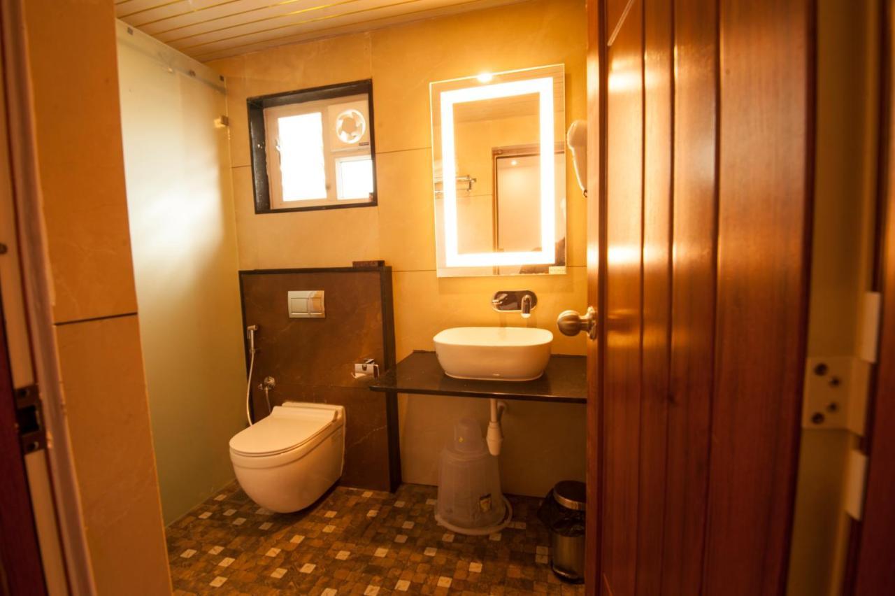 Mc Resort Wildlife Resort Bandipūr Extérieur photo