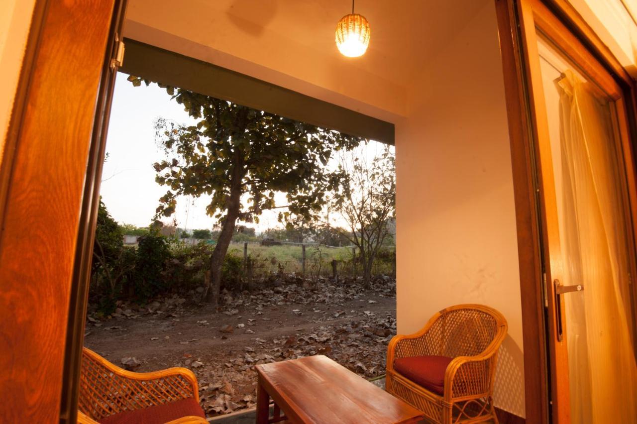 Mc Resort Wildlife Resort Bandipūr Extérieur photo