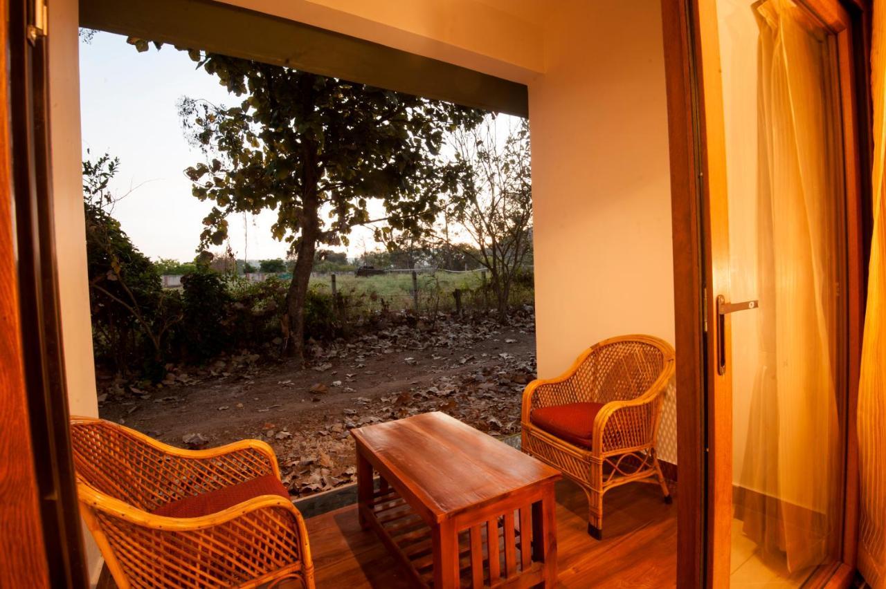 Mc Resort Wildlife Resort Bandipūr Extérieur photo
