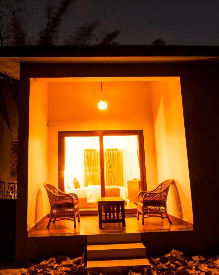 Mc Resort Wildlife Resort Bandipūr Extérieur photo