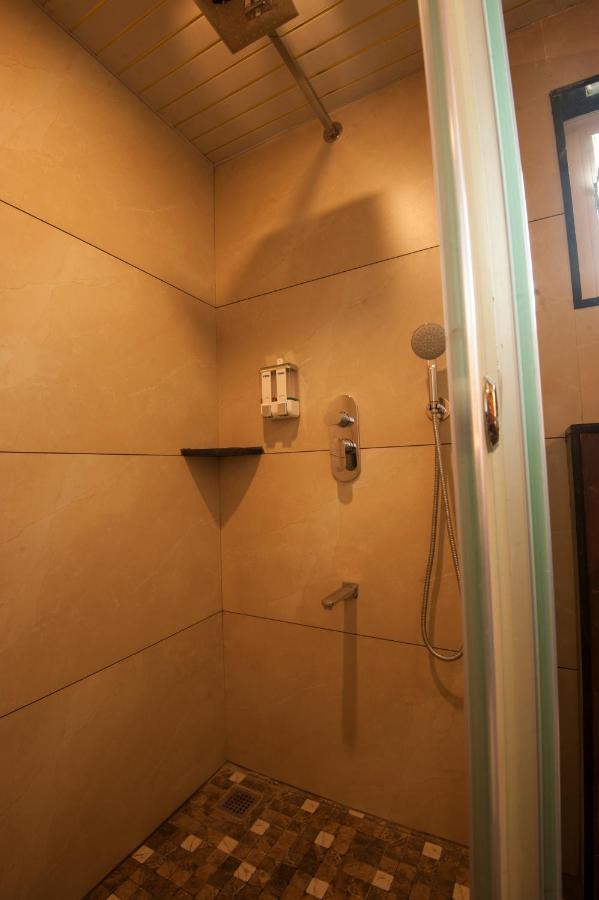 Mc Resort Wildlife Resort Bandipūr Extérieur photo