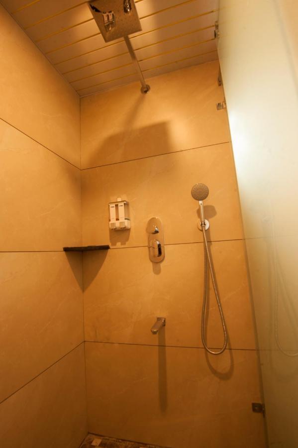 Mc Resort Wildlife Resort Bandipūr Extérieur photo
