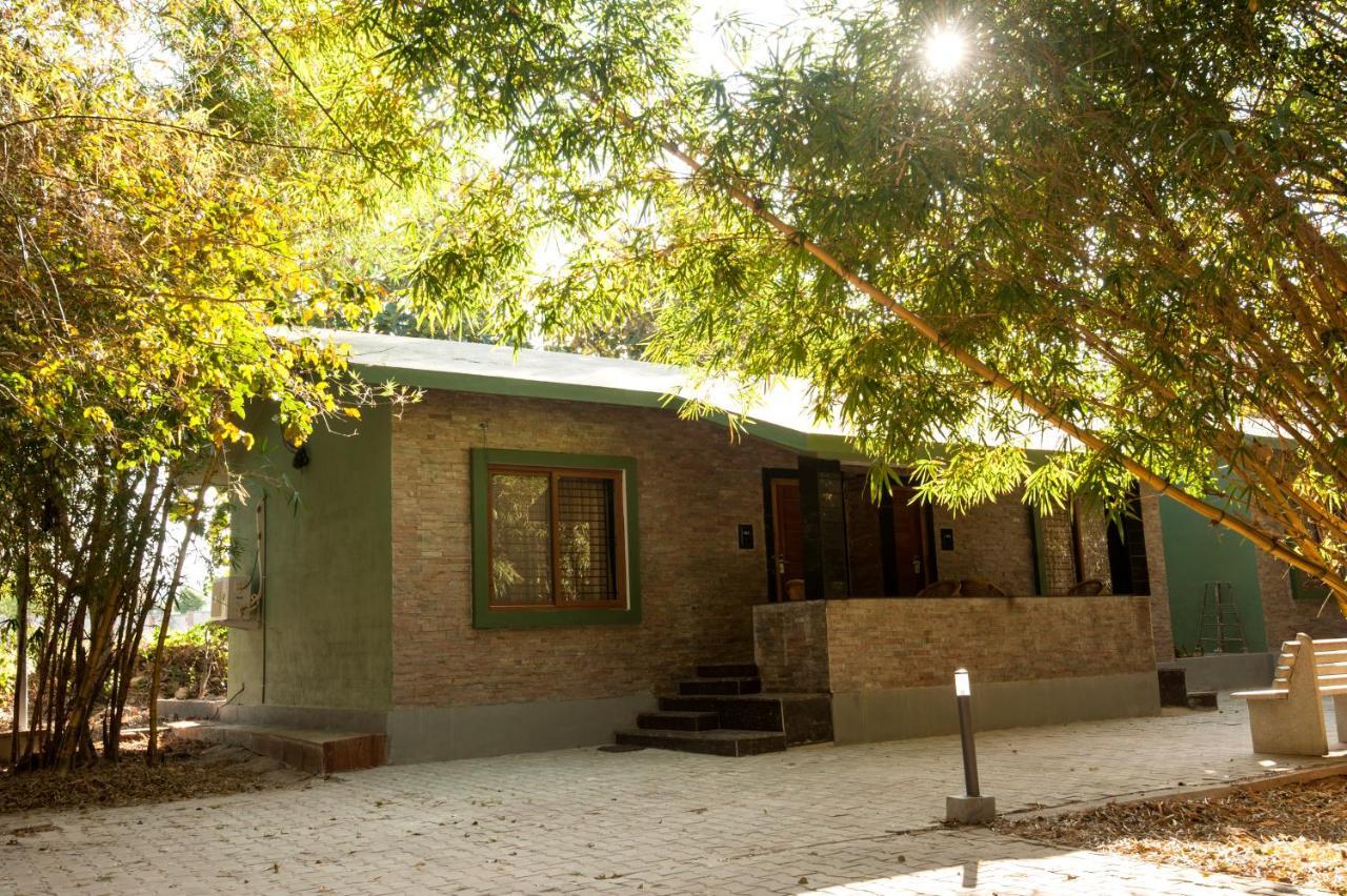 Mc Resort Wildlife Resort Bandipūr Extérieur photo