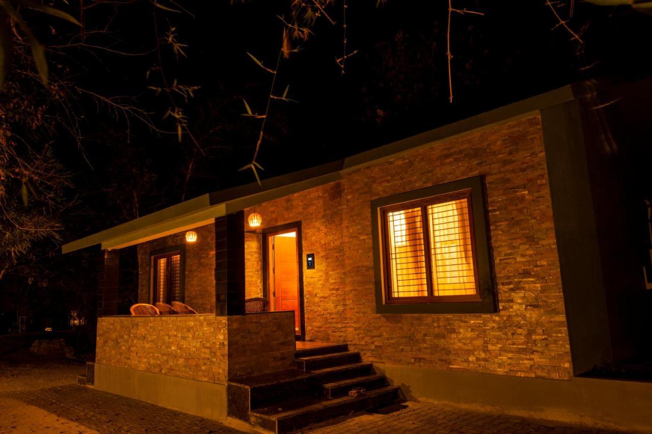 Mc Resort Wildlife Resort Bandipūr Extérieur photo