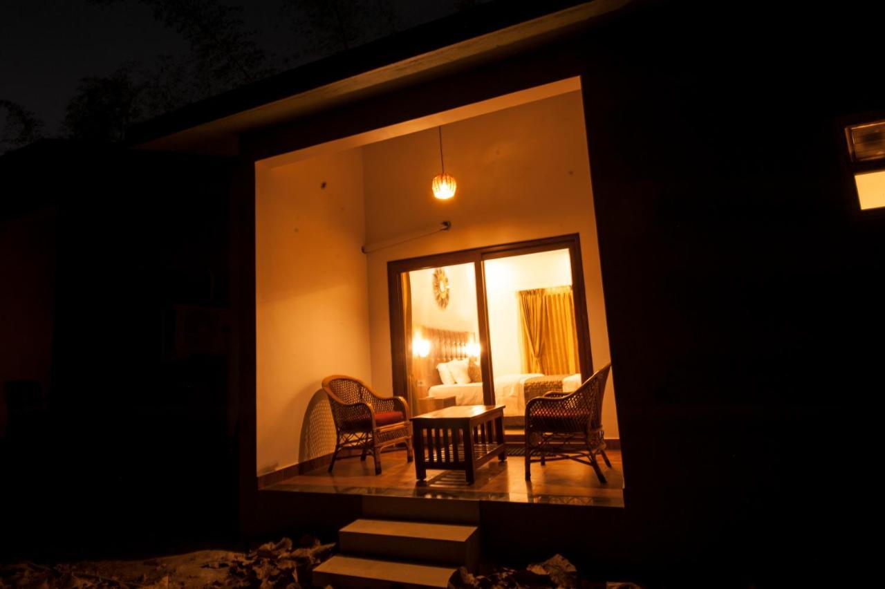 Mc Resort Wildlife Resort Bandipūr Extérieur photo
