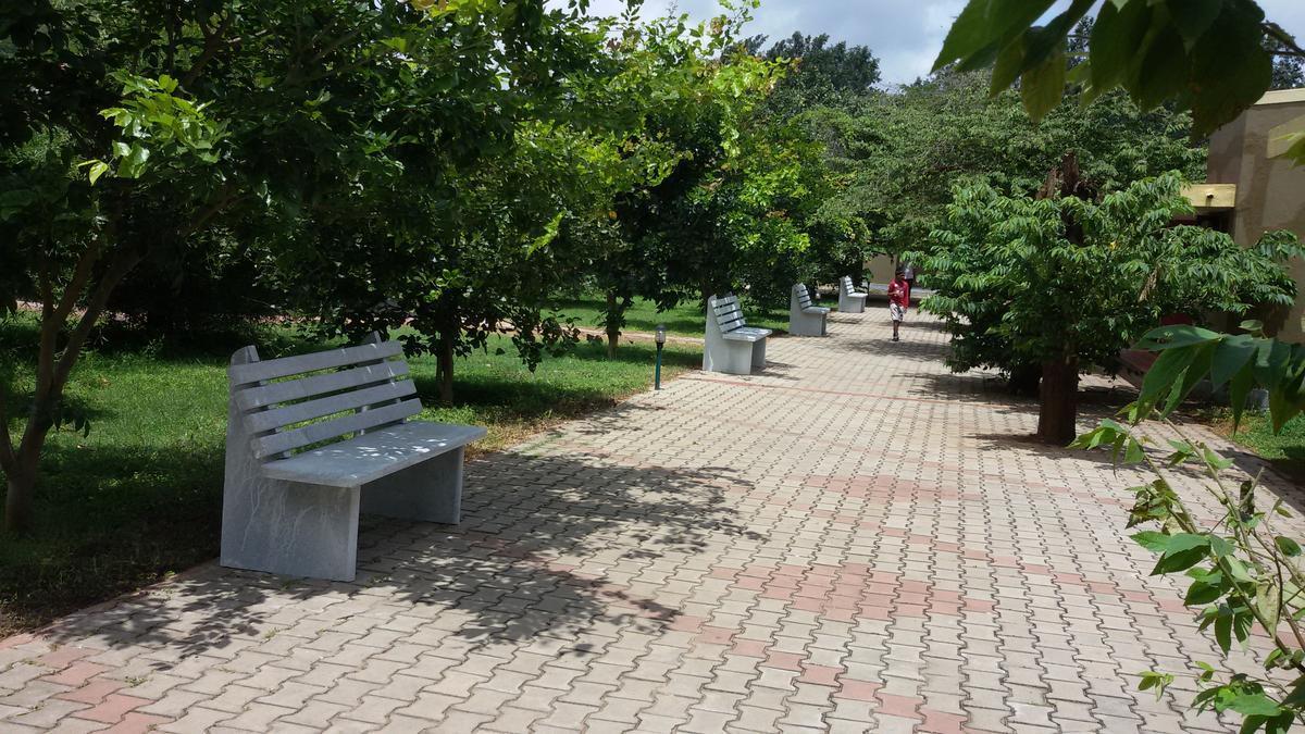 Mc Resort Wildlife Resort Bandipūr Extérieur photo
