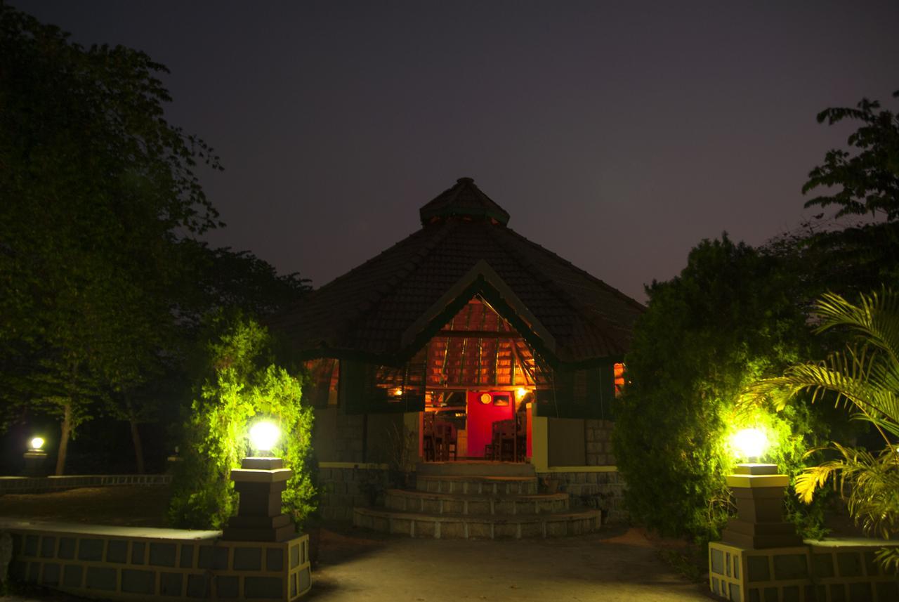 Mc Resort Wildlife Resort Bandipūr Extérieur photo