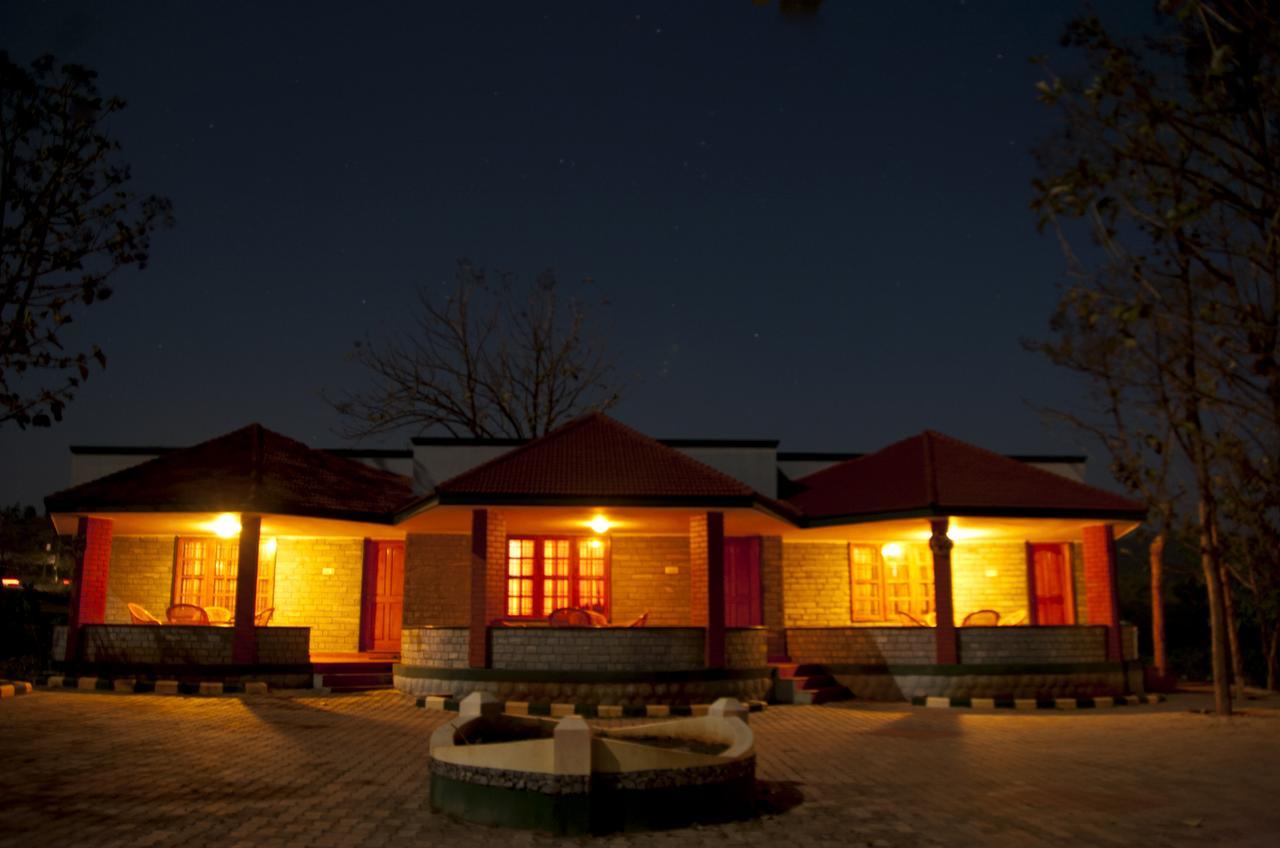 Mc Resort Wildlife Resort Bandipūr Extérieur photo