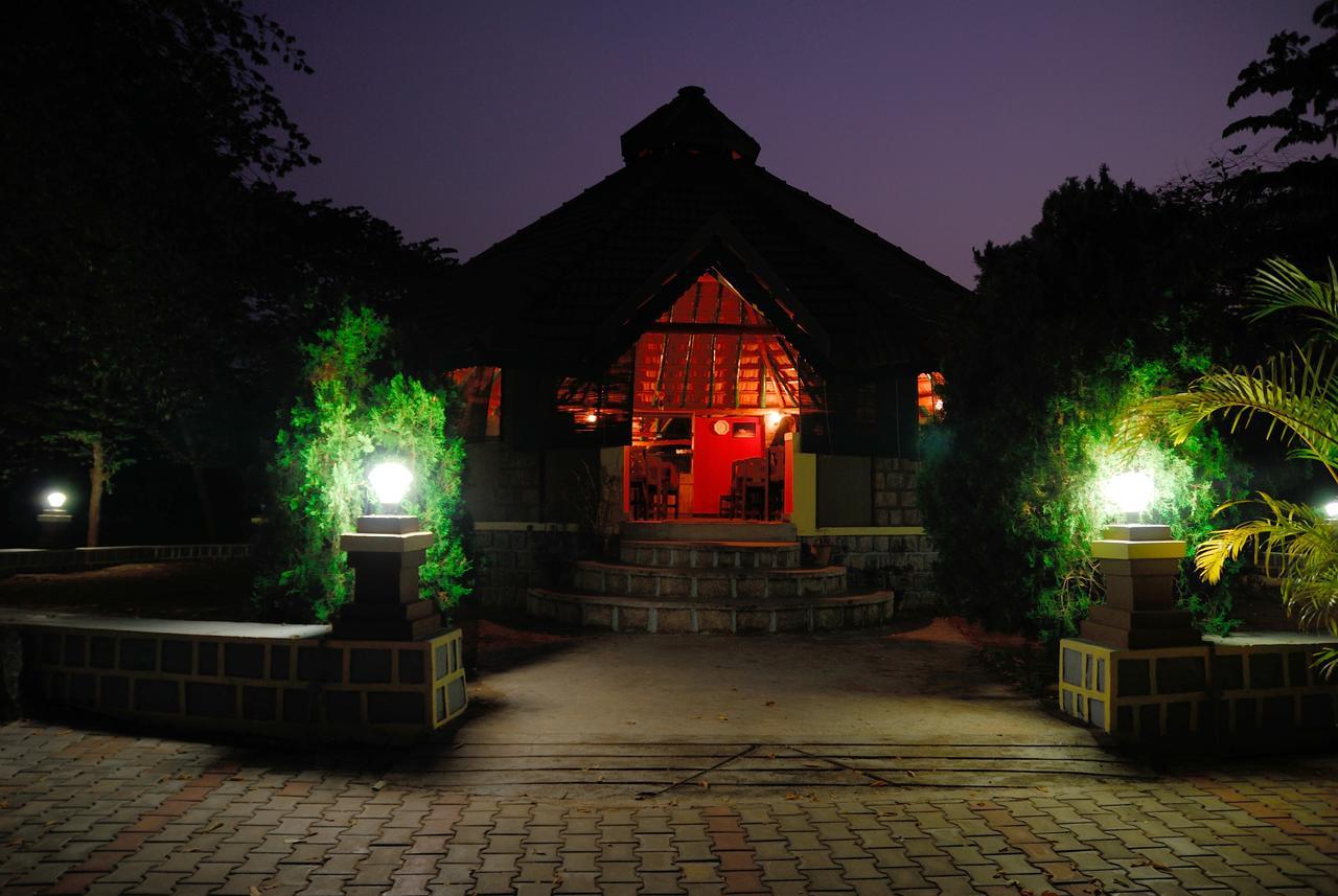 Mc Resort Wildlife Resort Bandipūr Extérieur photo
