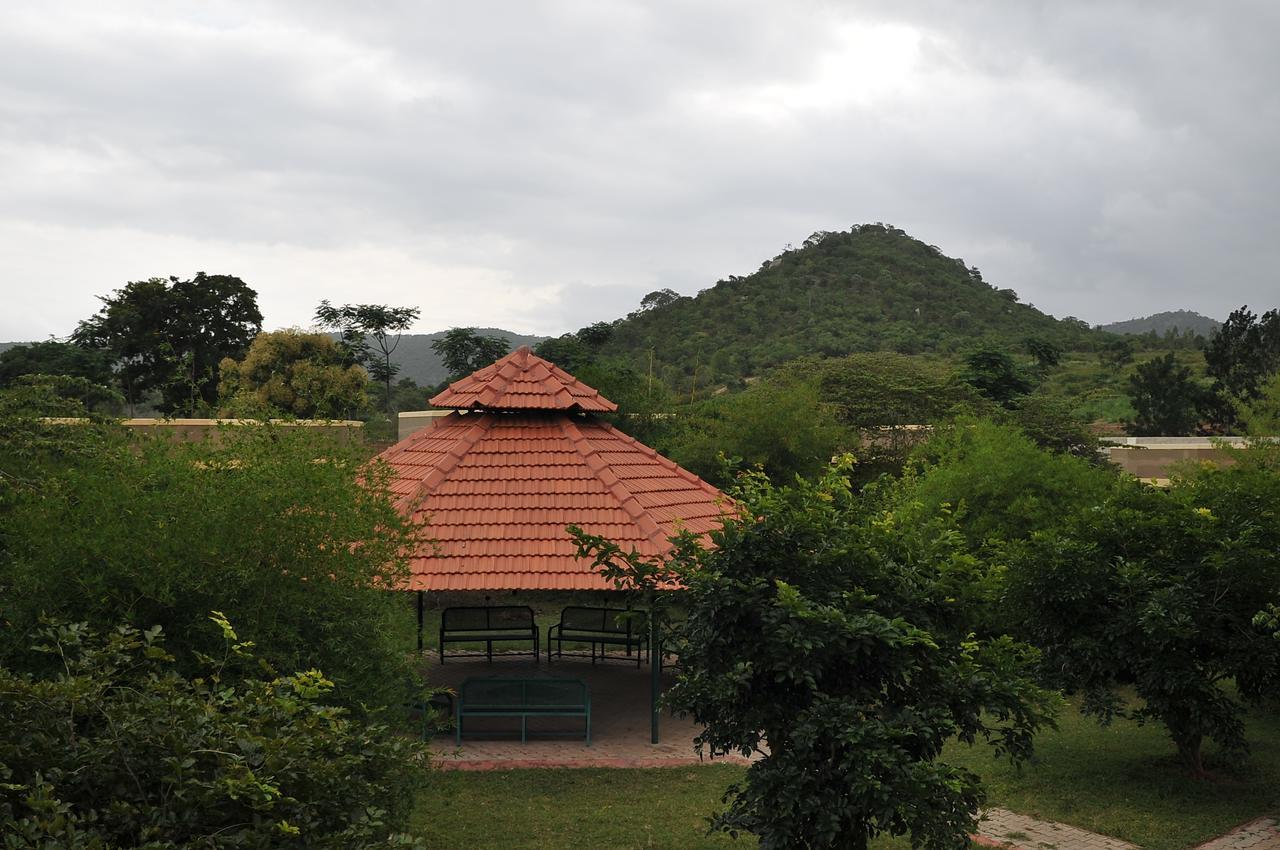 Mc Resort Wildlife Resort Bandipūr Extérieur photo