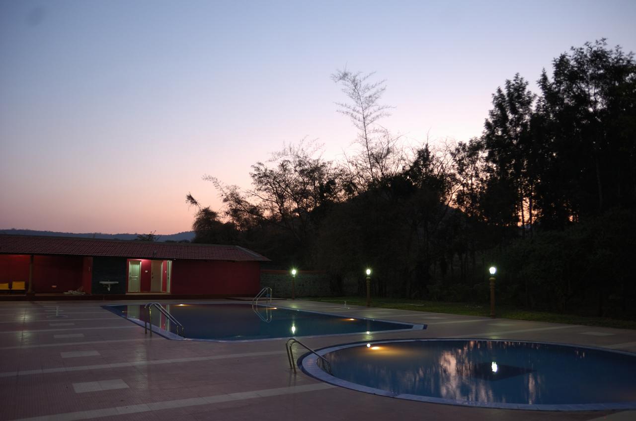 Mc Resort Wildlife Resort Bandipūr Extérieur photo